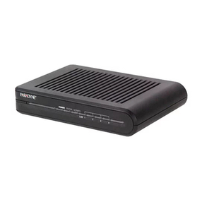 Paradyne Hotwire 6211 user guide