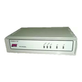 Paradyne Hotwire 7975 user guide