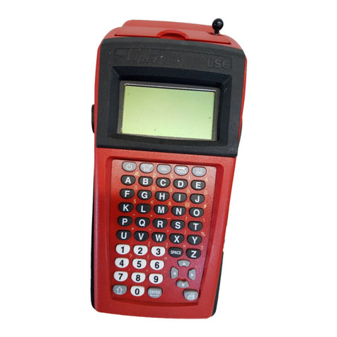 Panduit Viper LS6 User manual