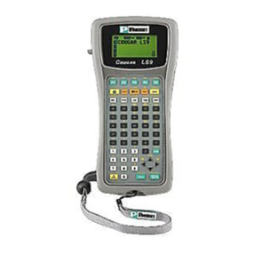 Panduit Cougar LS9 User manual