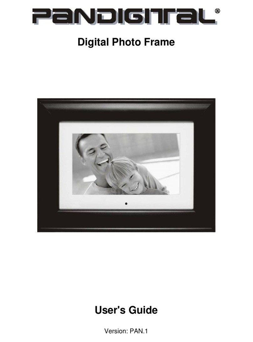 Pandigital Version: PAN.1 User manual Pandigital Version: PAN.1 User manual