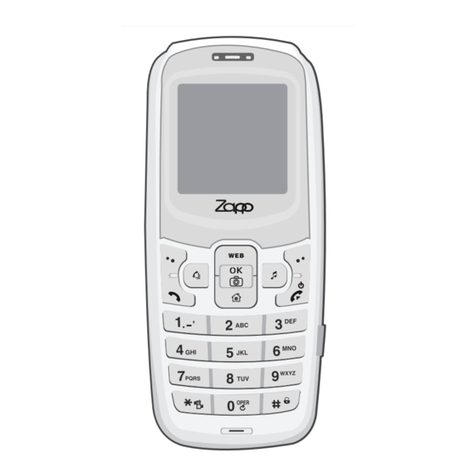 Pantech Z530i User manual Pantech Z530i User manual