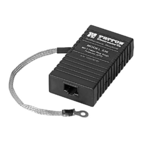Patton electronics 535 User manual