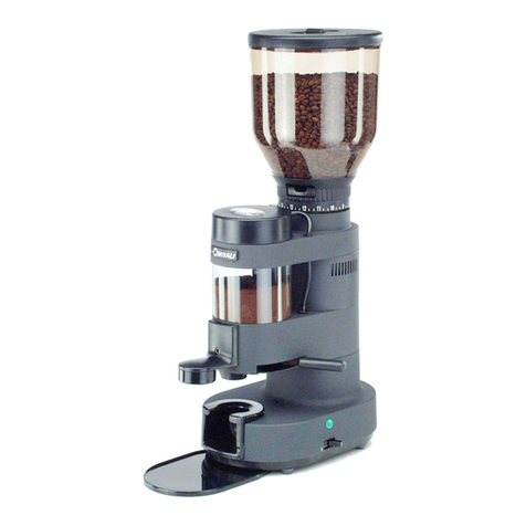 LaCimbali 6/S specification