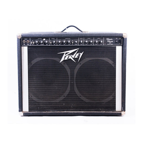 Peavey Classic Chorus 130 User manual