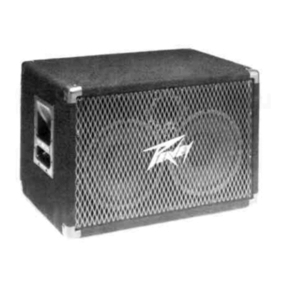 Peavey Combo 210TX Specifications