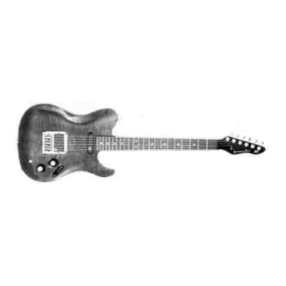 Peavey Series 1 operating guide