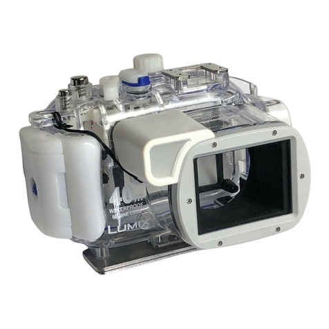 Panasonic DMW-MCTZ3 User manual