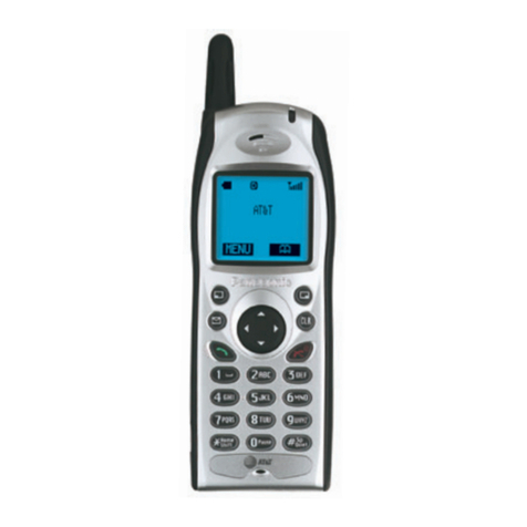 Panasonic Versio EB-TX320 User manual