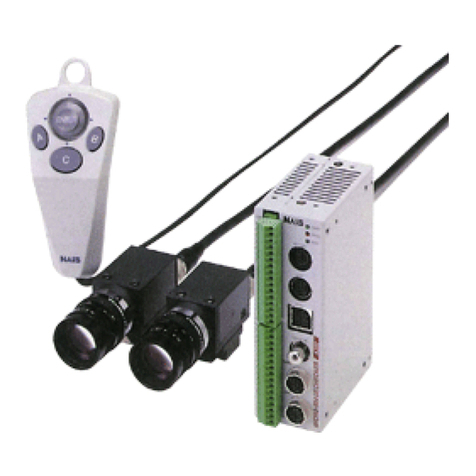 Panasonic A210 User manual