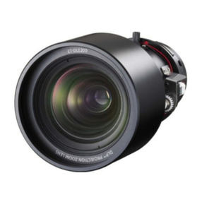 Panasonic ET-DLE050 Spec file