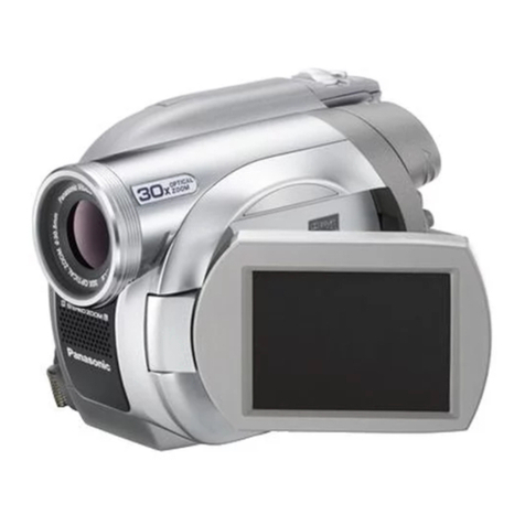 Panasonic VDR-D150EE 