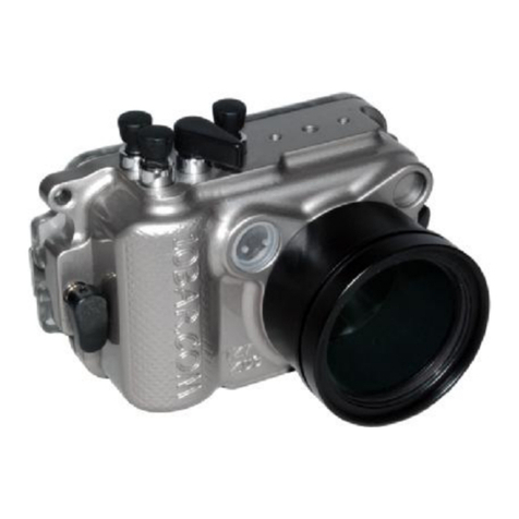 Panasonic Lumix TZ7 User manual
