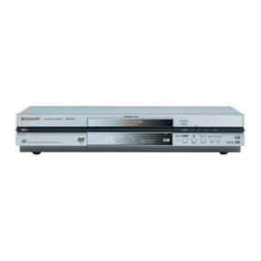 Panasonic Diga DMR-E80H User manual