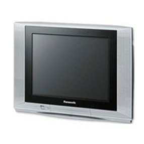 Panasonic TC-21FX20 Series User manual Panasonic TC-21FX20 Series User manual