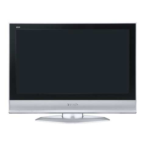 Panasonic VIERA TX-R26LM70K 