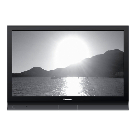 Panasonic VIERA TH-R37PV70 