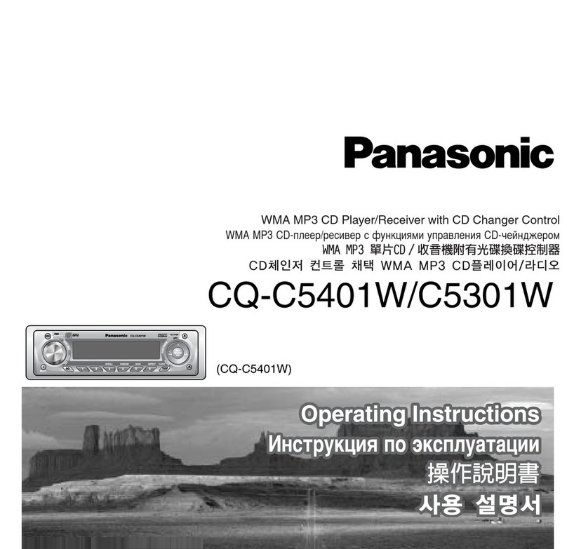 Panasonic C5301W Panasonic C5301W