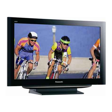 Panasonic N2QAYB000221 operating instructions