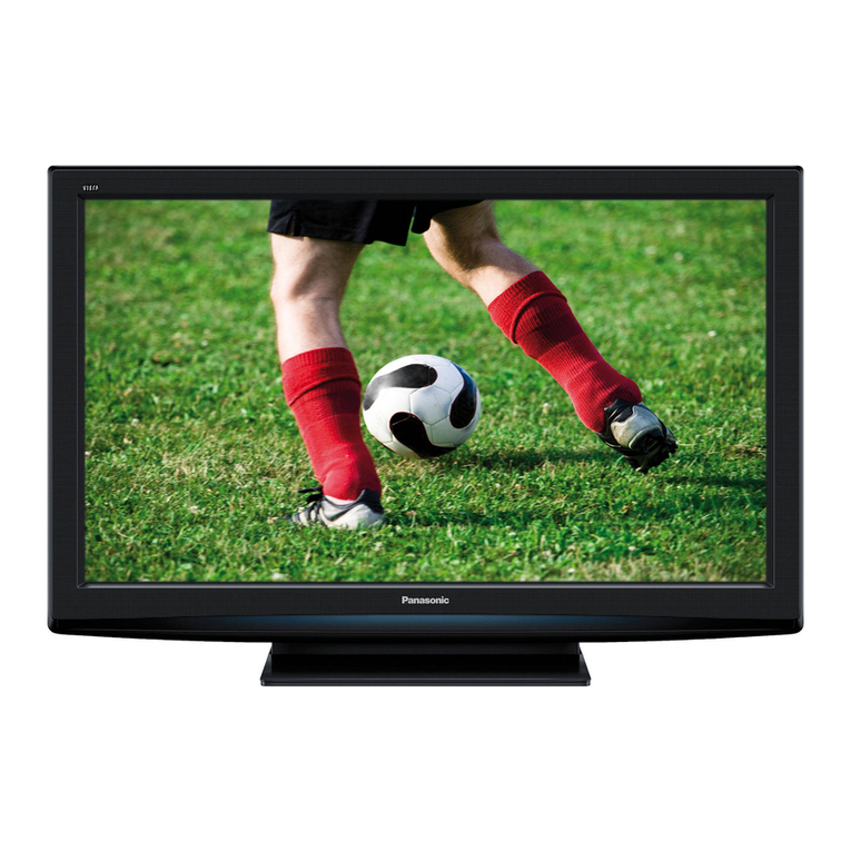 Panasonic TC-P42S2 (English, Spanish) operating instructions