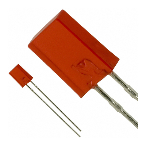 Panasonic LN842RPX User manual