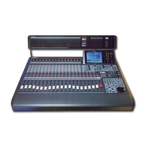 Panasonic Ramsa WR-DA7 mkII user guide