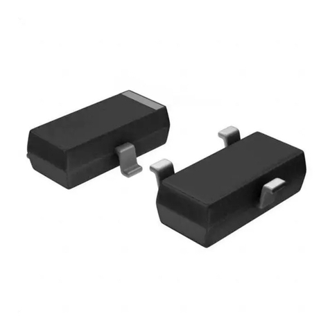 Panasonic 2SC5654 User manual