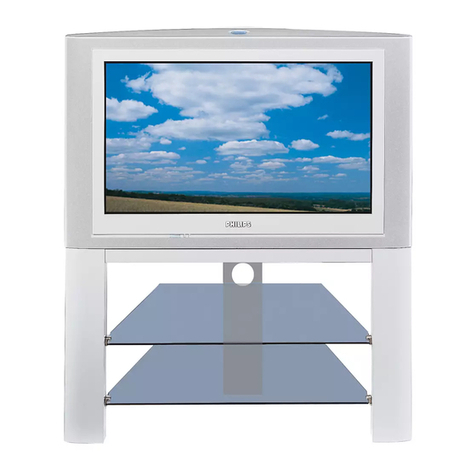 Philips 28PW6515 - annexe 1 Product information