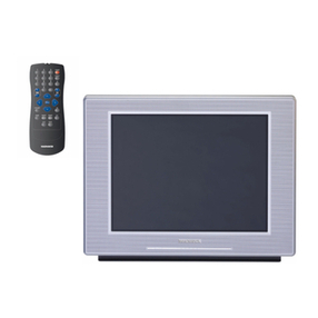 Magnavox 27MT5005D - Hook Up Guide user guide