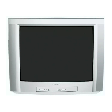 Philips 28PT 4657 Specifications