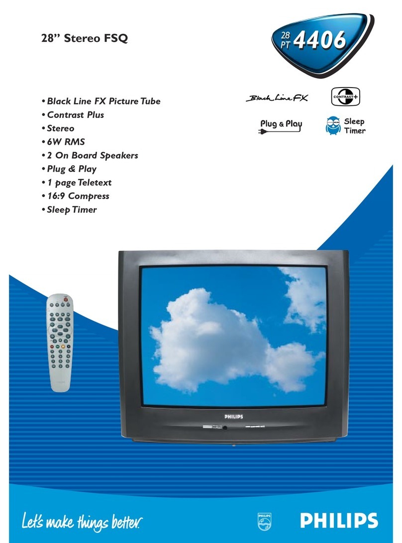 Philips 04/2002 User manual