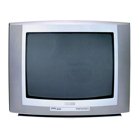 Philips 20PT5441 Specifications