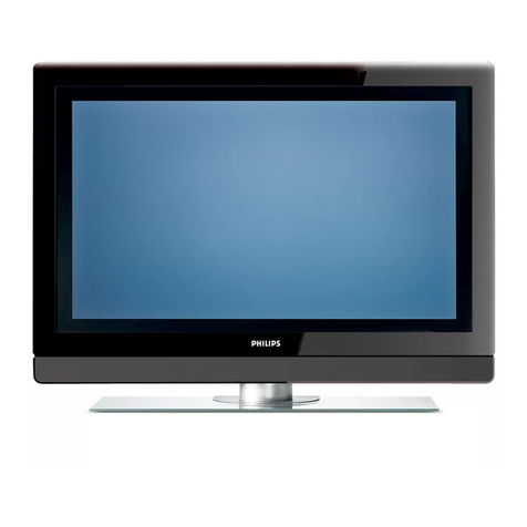 Philips Cineos 32PF9541/10 user manual
