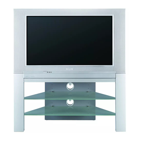 Philips 3121 235 21501 user manual