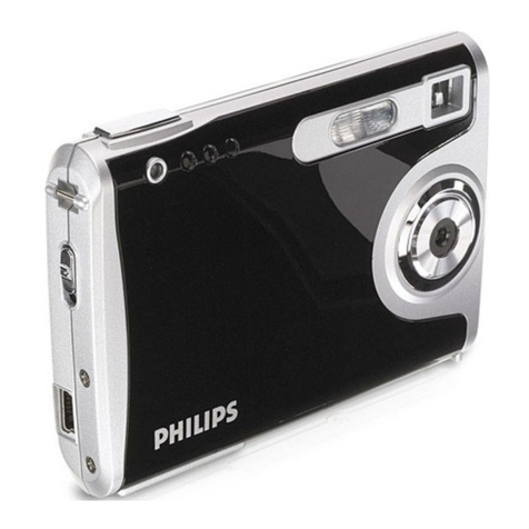 Philips PT44434 user guide
