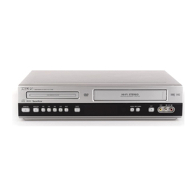 Philips DVD755VR/00 owner's manual