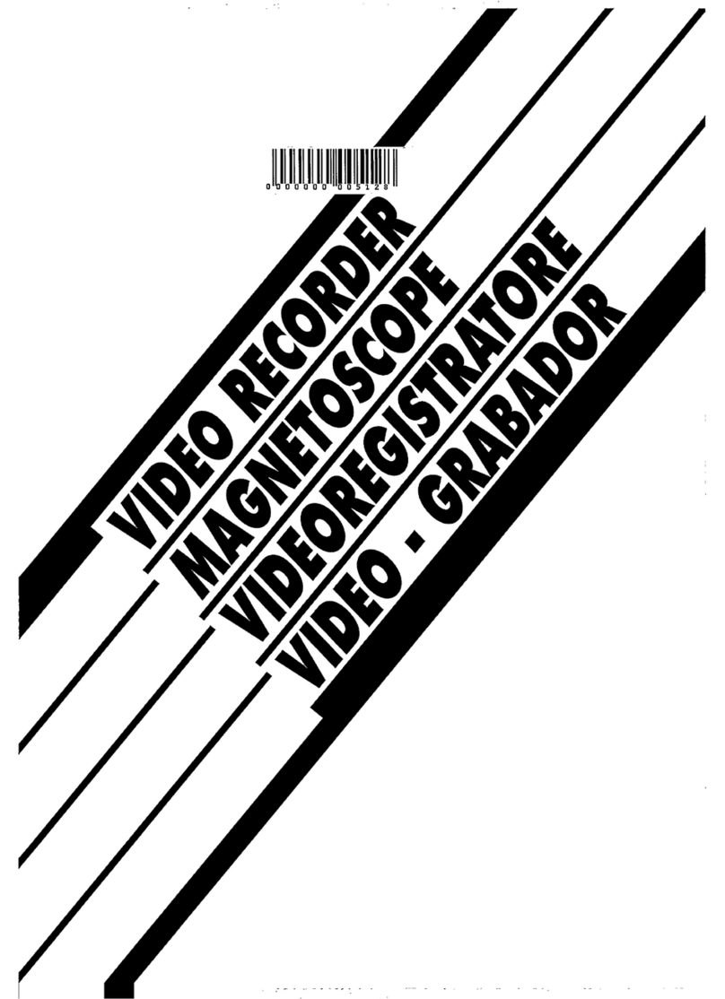 Philips 34DV2 Service manual