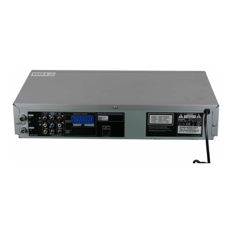 Philips DVP3055V/19 owner's manual