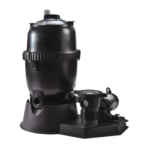 STA-RITE PLD Series User manual STA-RITE PLD Series User manual