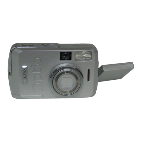 Pentax Optio 33LF User manual Pentax Optio 33LF User manual