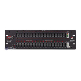 Peavey Q 231F Dual User manual