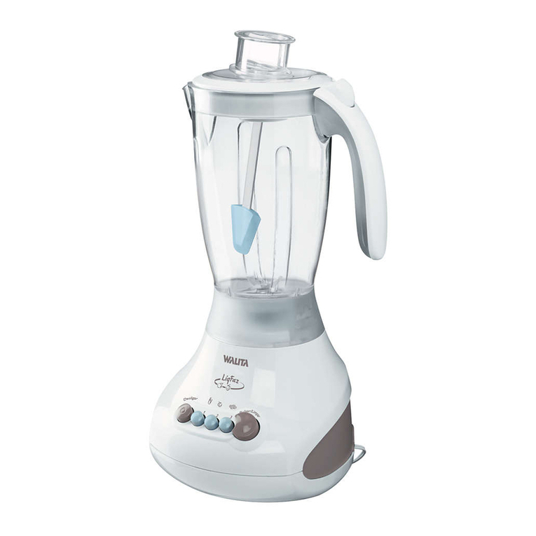 Philips Walita RI1764 Specifications