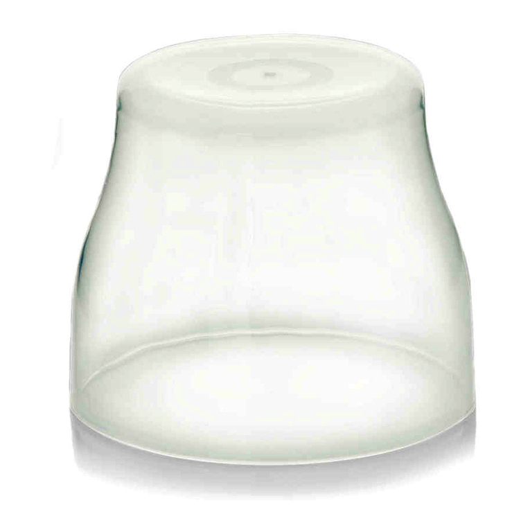 Philips Dome Cap SCF141/00 User manual
