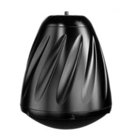 Sound Tube High-Power Speaker HP8i User manual