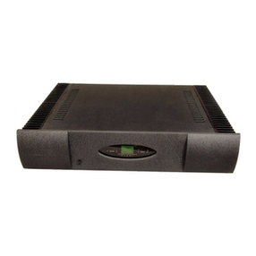 Perreaux Power amplifier E160 User manual