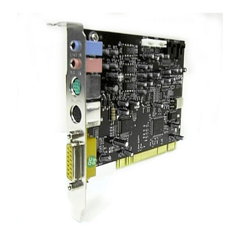 Philips Rhythmic Edge PSC702 Technical specifications