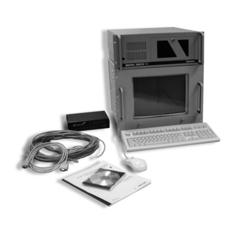 Philips ADIM ADM0101 installation instructions
