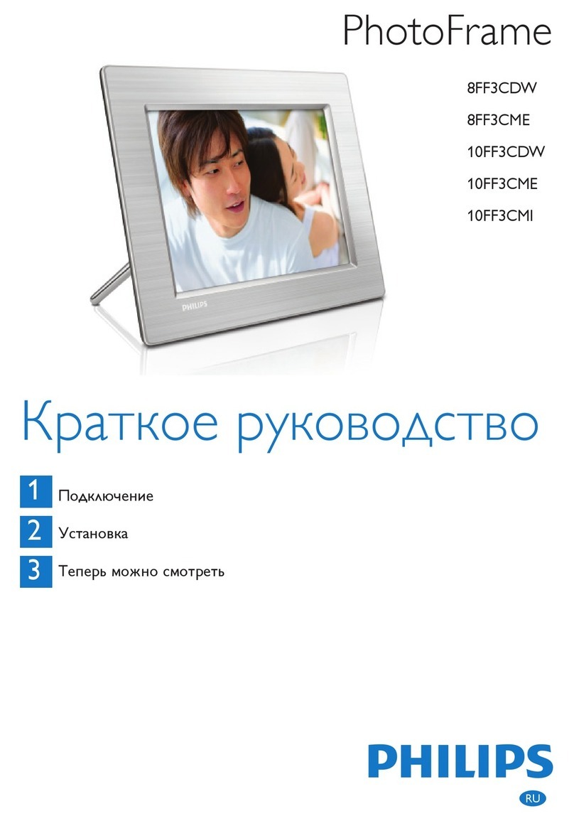Philips 10FF3CDW 