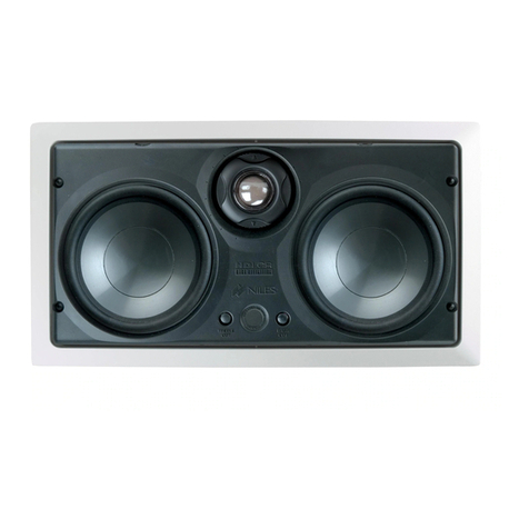 Niles HDLCR installation guide