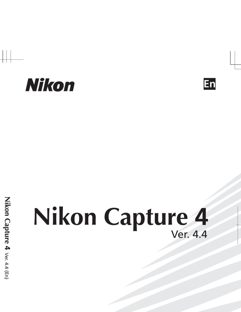 Nikon Fun >Touch 4 User manual